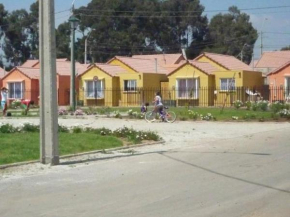 Casa Full La Serena